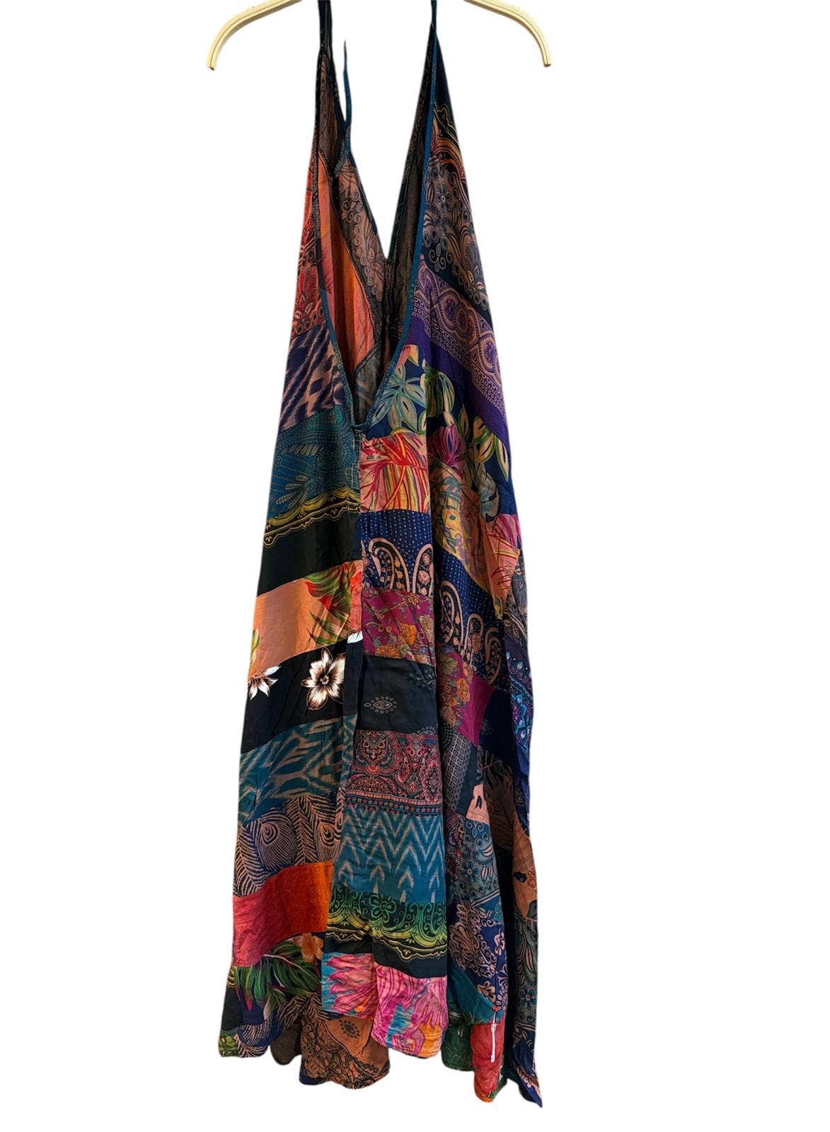 Sky Goddess Sundress