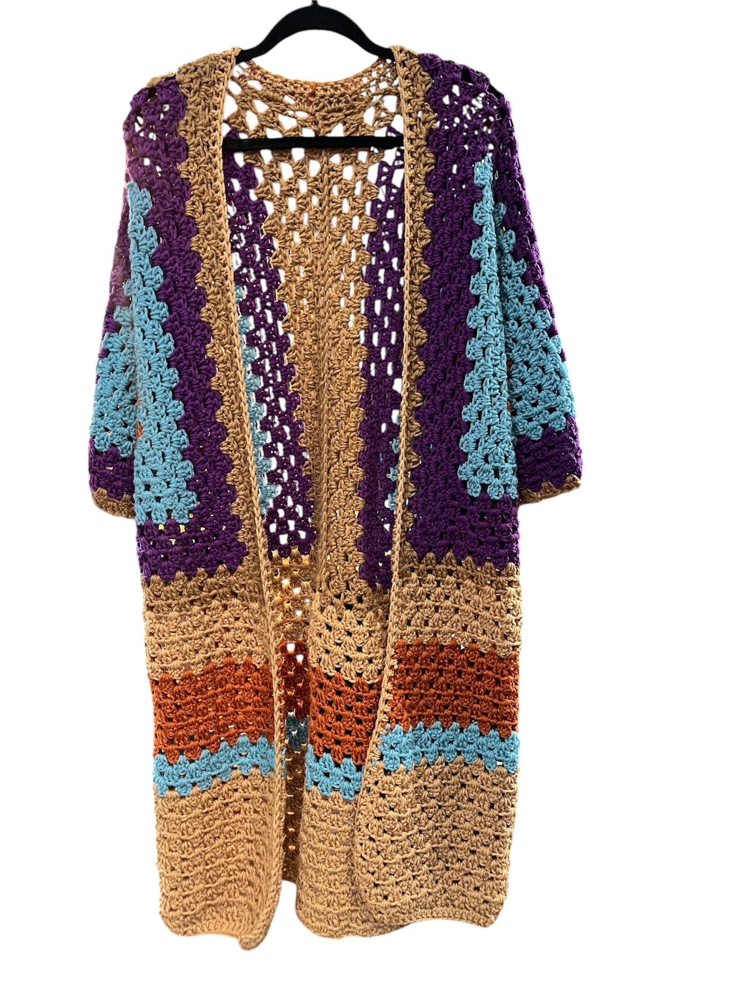 Visionary’s Prayer