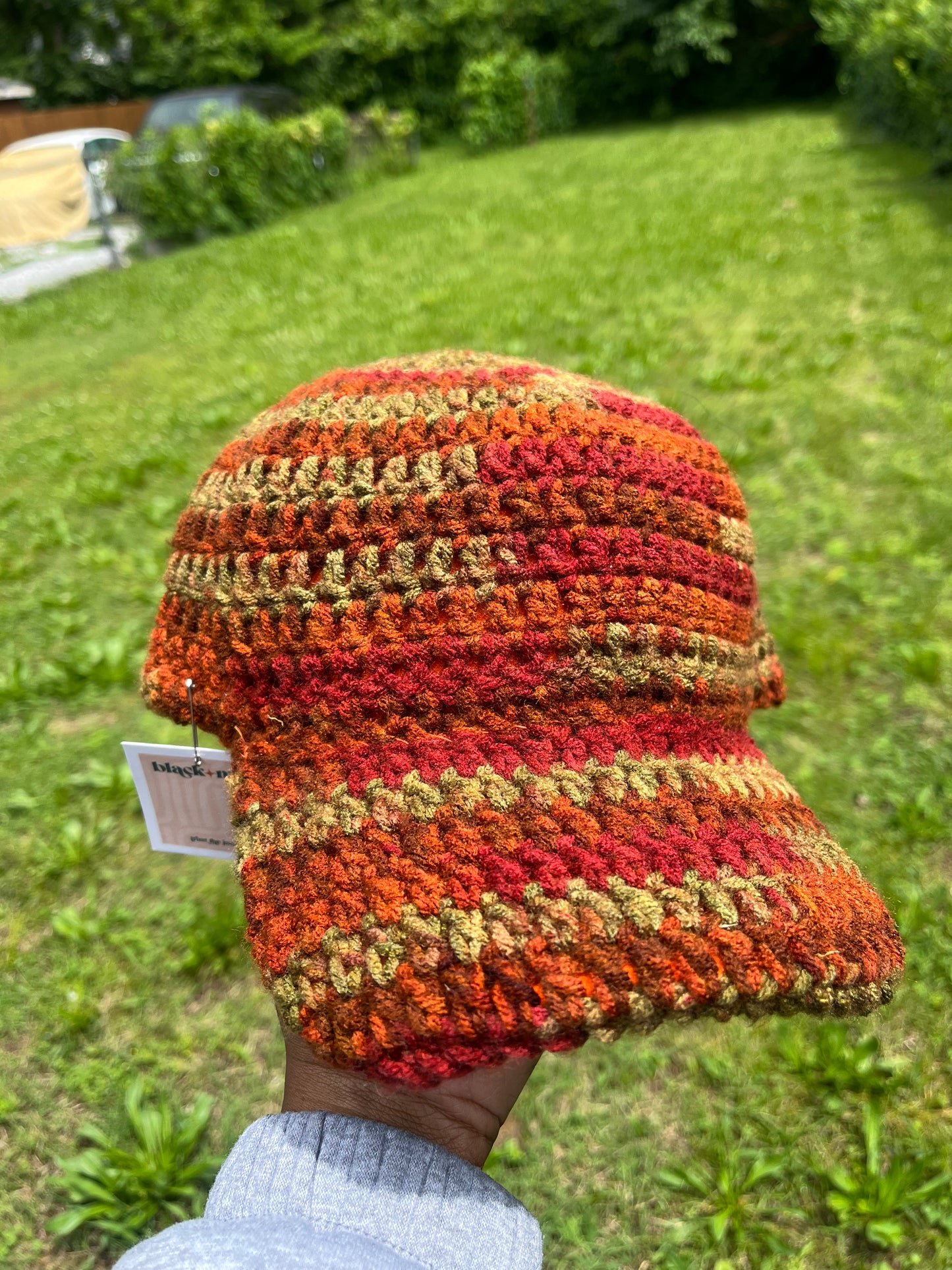 Ember Harvest