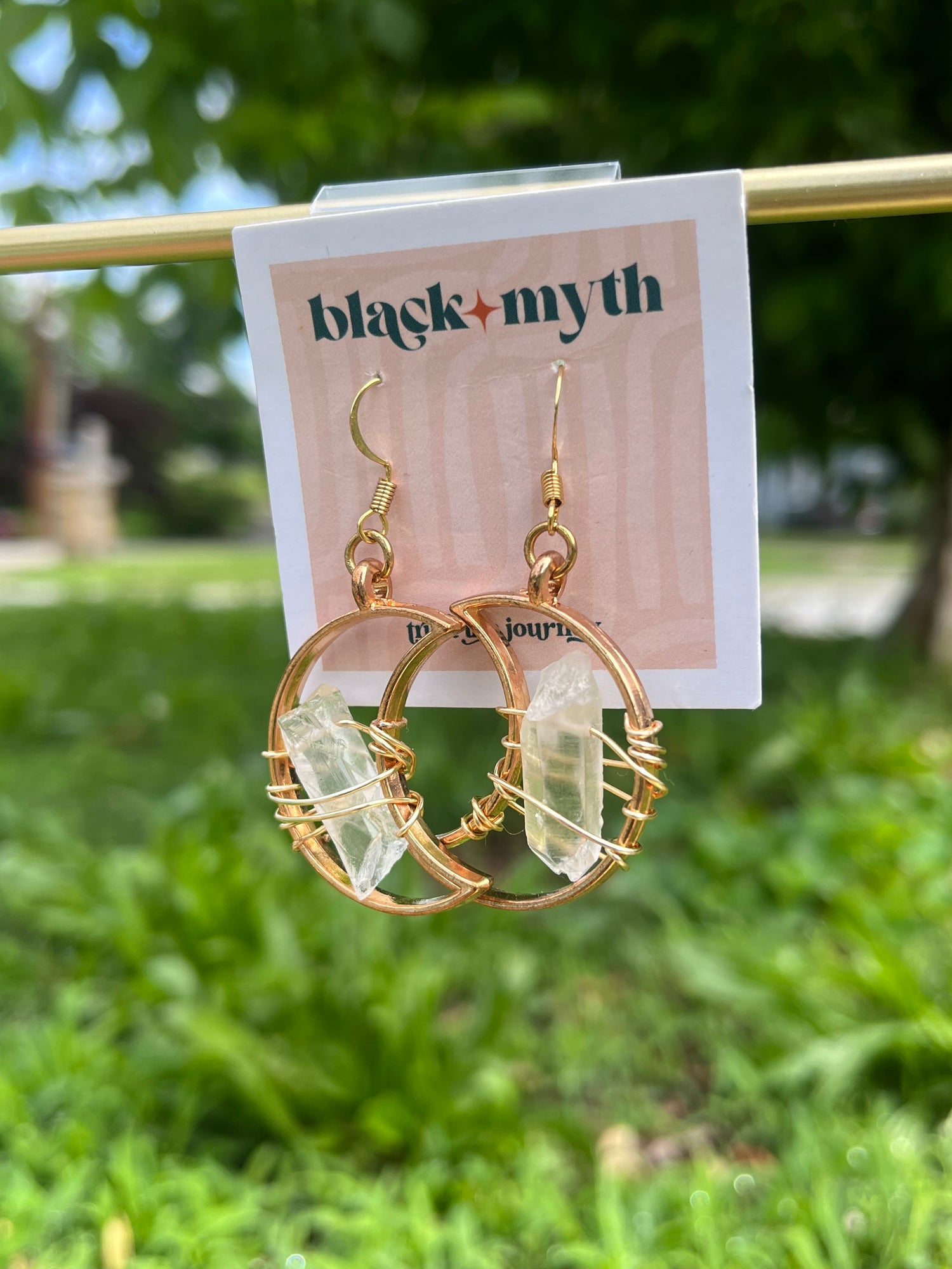 Jewelry and Adornments