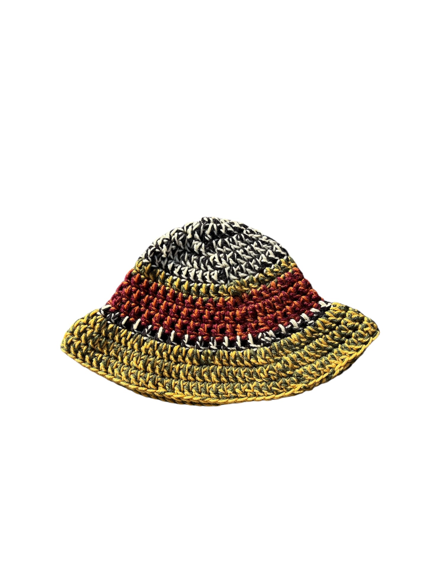 Bucket hat