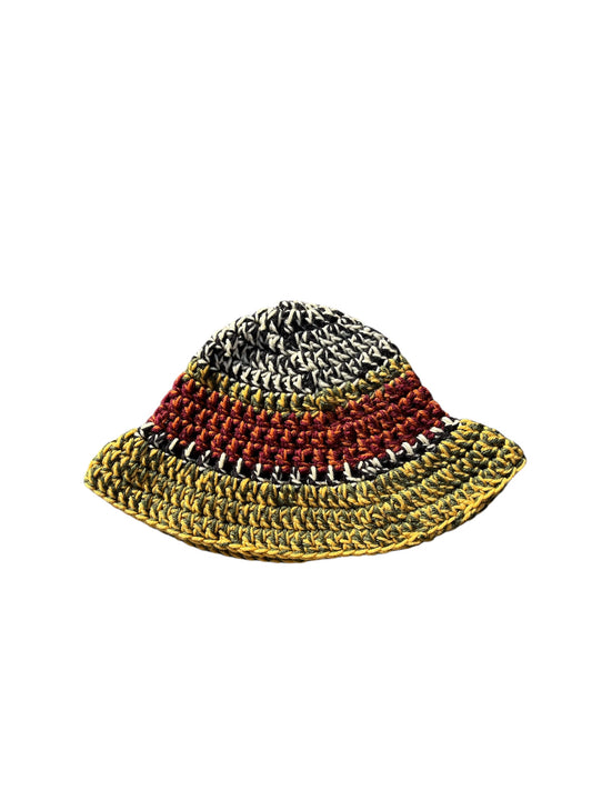 Bucket hat