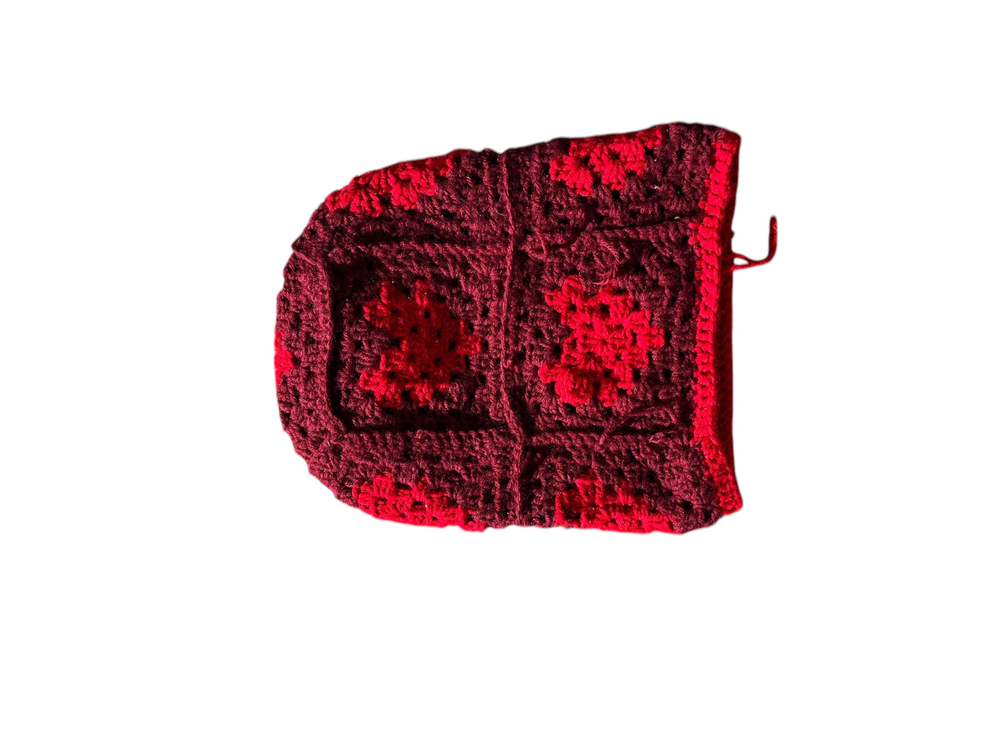 Ski Mask