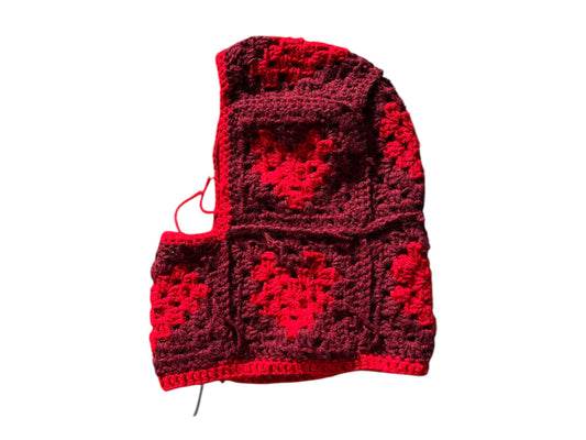 Ski Mask