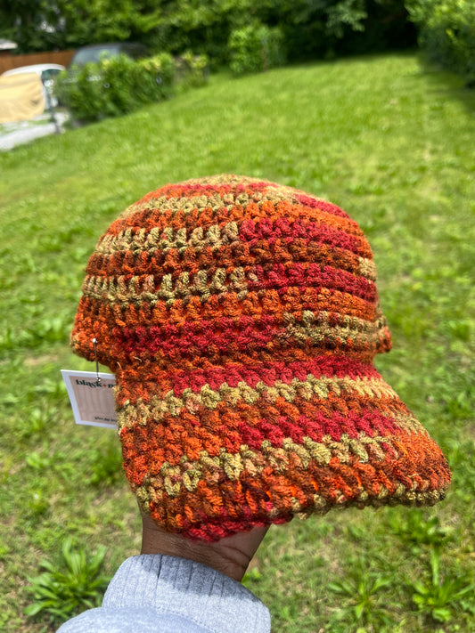 Ember Harvest